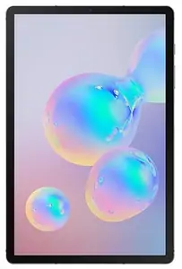 Замена дисплея на планшете Samsung Galaxy Tab S6 10.5 в Волгограде